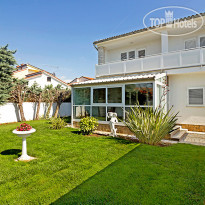 Villa Irena Porec 