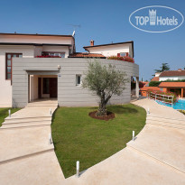 Villa Irena Porec 