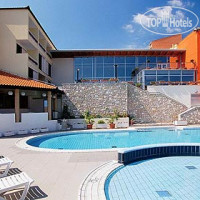 Albona Hotel & Residence 3*