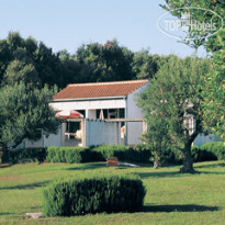 Naturist park Apartments Koversada 