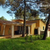 Istrian Villas Plava Laguna 