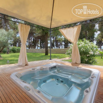 Istrian Villas Plava Laguna 