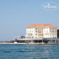 Grand Hotel Palazzo 4*