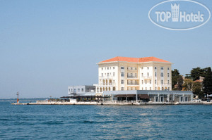 Фотографии отеля  Grand Hotel Palazzo 4*