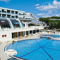 All Suite Island Hotel Istra 