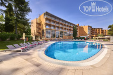 Hotel Umag Plava Laguna 4*