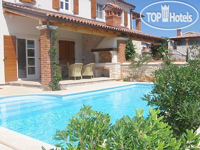 Фотографии отеля  Villa Holiday 3*