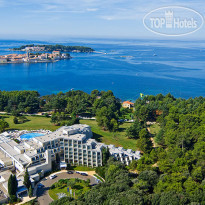 Valamar Parentino Hotel 