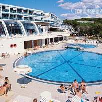 Island Hotel Istra 