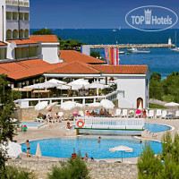 Fortuna Island Hotel 3*