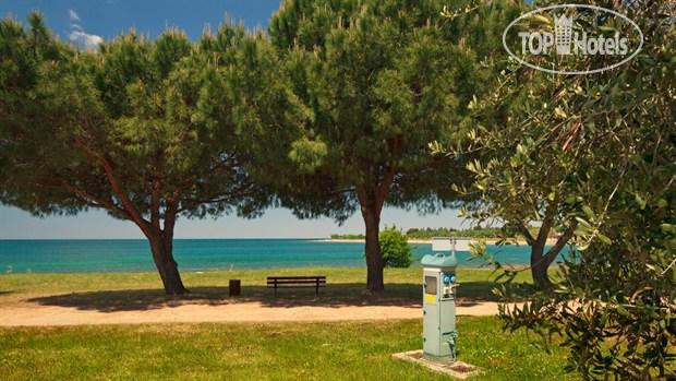 Фотографии отеля  Camping Park Umag 4*