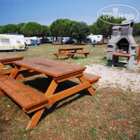 Camping Stella Maris 