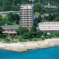 Adriatic Hotel 2*