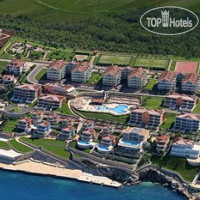 Rezidencija Skiper Suites 4*