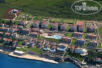 Фотографии отеля  Rezidencija Skiper Suites 4*