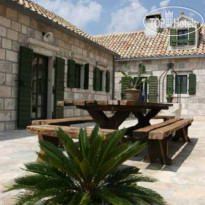 Luxury Villa Brela 1 