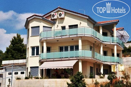 Фотографии отеля  Tomislav Apartments 3*