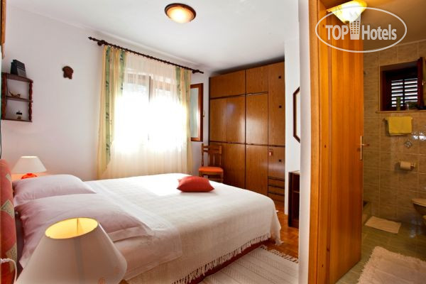 Новые добавленные фото туристов House Sara 3*