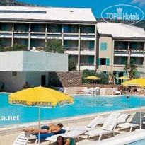 Bretanide Sport & Wellness Resort 