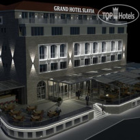 Grand Hotel Slavia 