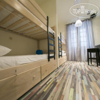 City Hostel Trogir 