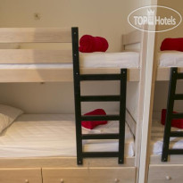 City Hostel Trogir 