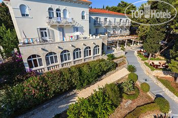 Фотографии отеля  Croatia Hotel 3*