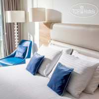 TUI BLUE Adriatic Beach 4*