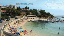 Villa Punta Liveli