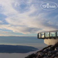 Villa Yanko Skywalk Biokovo