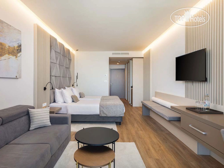 Aminess Khalani Beach Hotel