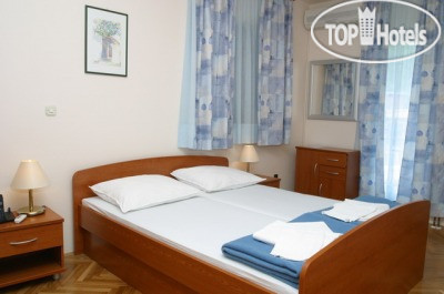 Новые добавленные фото туристов Villa Paula APT