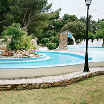 Waterman Holiday Resort 