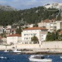 Dalmacija Hotel Hvar 