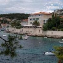 Dalmacija Hotel Hvar 