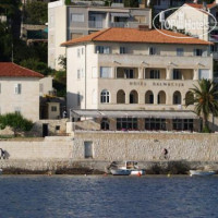 Dalmacija Hotel Hvar 3*