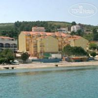 Villa Malo More 3*