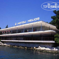 Helios Faros hotels 