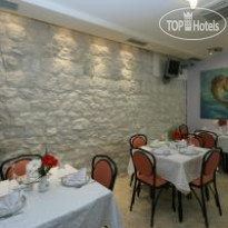 Hotel - Restaurant Trogir 