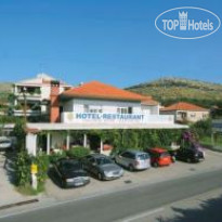 Hotel - Restaurant Trogirski Dvori 