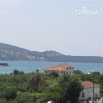 Apartmani Trogir 