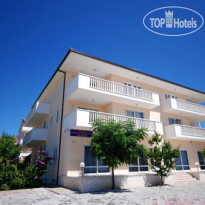 Apartmani Trogir 