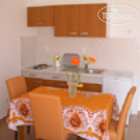 Apartmani Trogir 