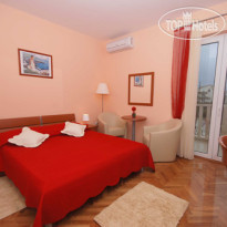 Apartmani Trogir 