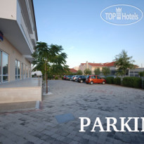 Apartmani Trogir 