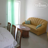 Apartmani Trogir 