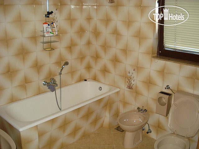Новые добавленные фото туристов Villa Filip APT