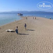 Zlatni Rat Beach 