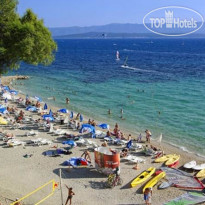 Zlatni Rat Beach 