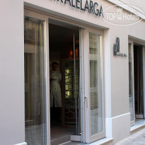 Art hotel Kalelarga 
